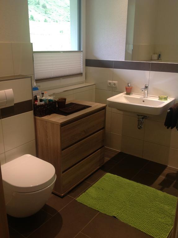 Fabienne Apartamento Galtür Quarto foto