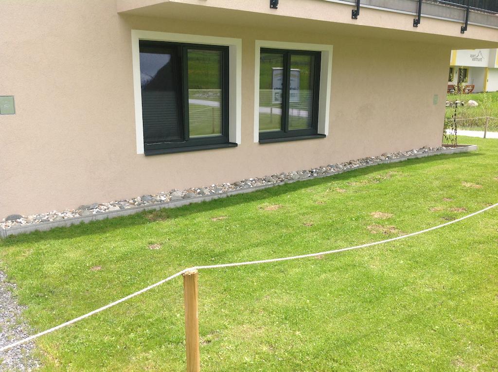 Fabienne Apartamento Galtür Quarto foto