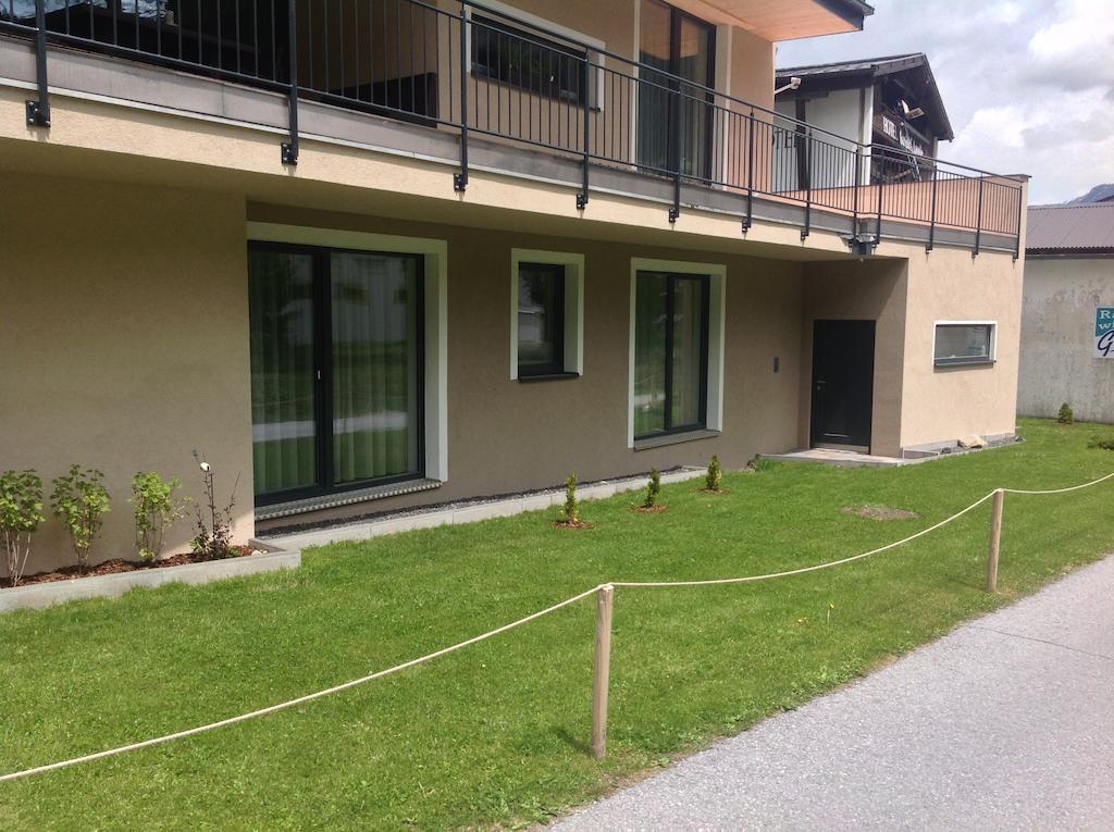 Fabienne Apartamento Galtür Quarto foto