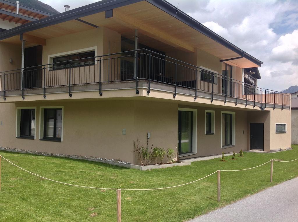 Fabienne Apartamento Galtür Quarto foto